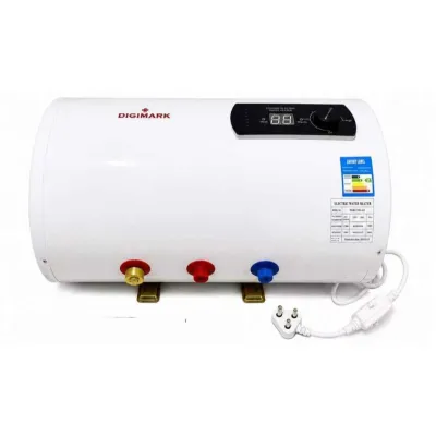 Digimark 40L electric water heater
