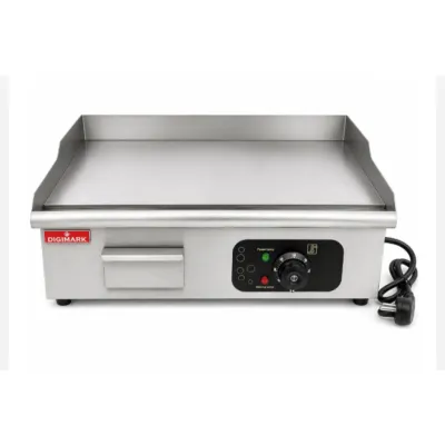 Digimark 550mm Commercial Electric Griddle