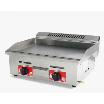 Commercial Restaurant Gas Grill